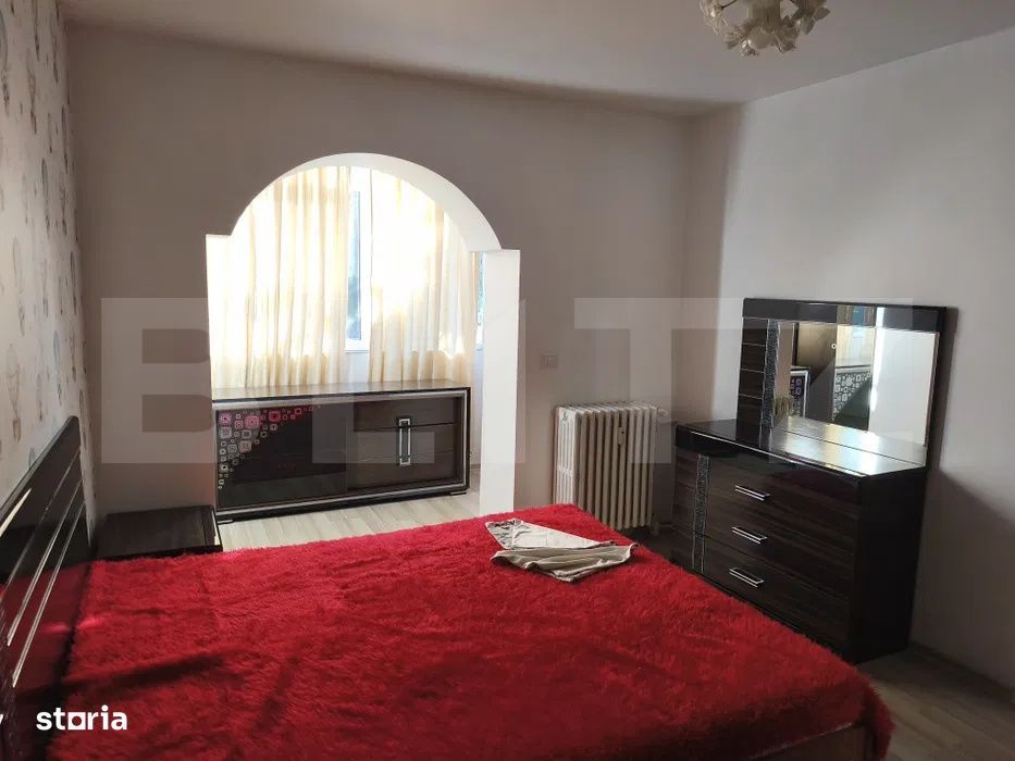 Apartament 2 camere, 45 mp, zona Tudor Vladimirescu