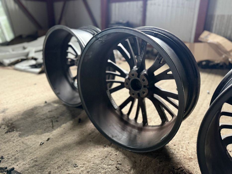 Jante Audi 21 zoll  A7 A8 A6 2018 2021