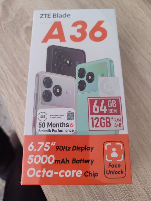 Продам смартфон НОВЫЙ