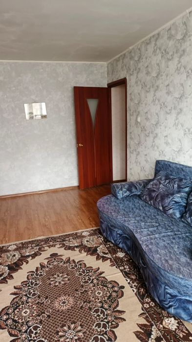 Сдам 2 комн. район Арман, мебель, техника