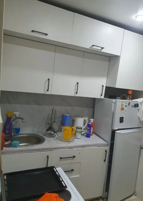 Продам 2 комнатную квартиру