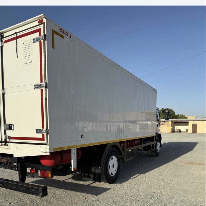 ISUZU, юк ташиш , перевозка , перечисления с НДС + ТТН