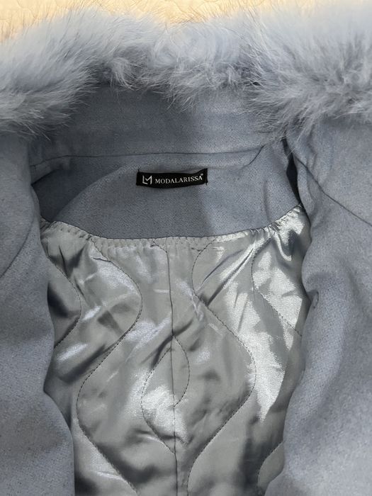 Сапалы -Турецкии палто