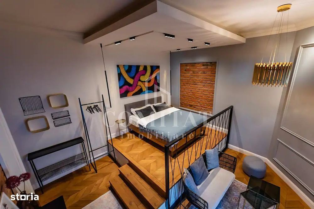 2 Apartamente | 95mp | Zona Centrala