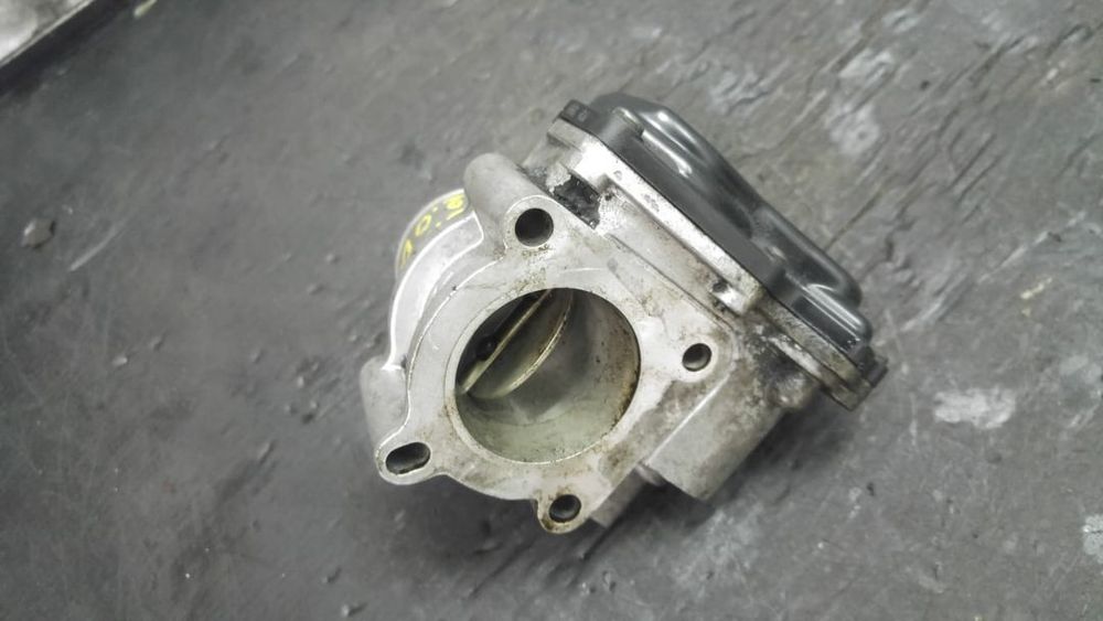 Clapeta acceleratie 2.0 dci renault megane 3 scenic 3 opel movano renault trafic 2 8200987453b