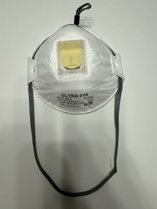 Респираторы Ultra 210