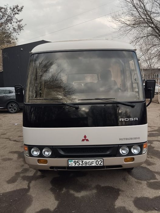 Пассажирские перевозки