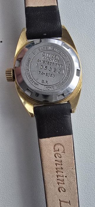 Ceas de dama Citizen