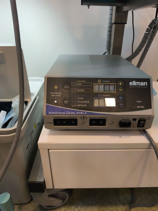 Ellman Surgitron Dual RF 90