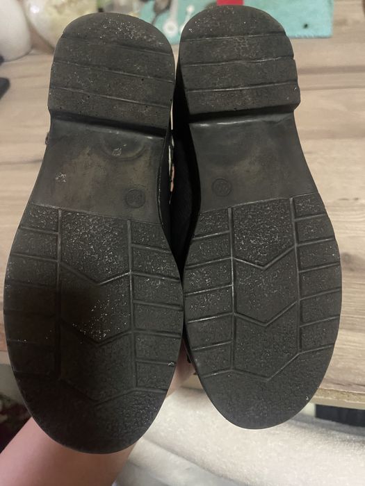 Обувь туфли на девочку