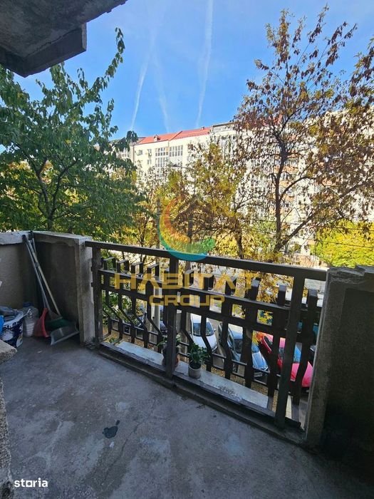 2 camere de inchiriat Unirii metrou