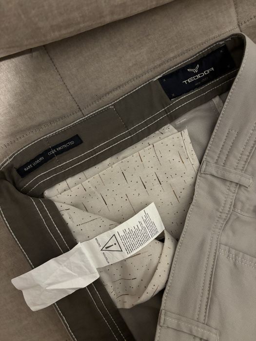 Мъжки панталон от Teodor