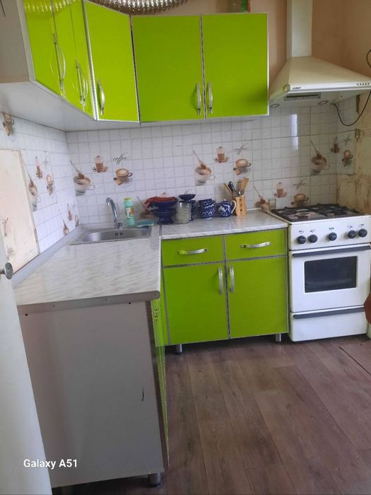 Продается 2 ух ком.квартира цена 25 000.y.e.