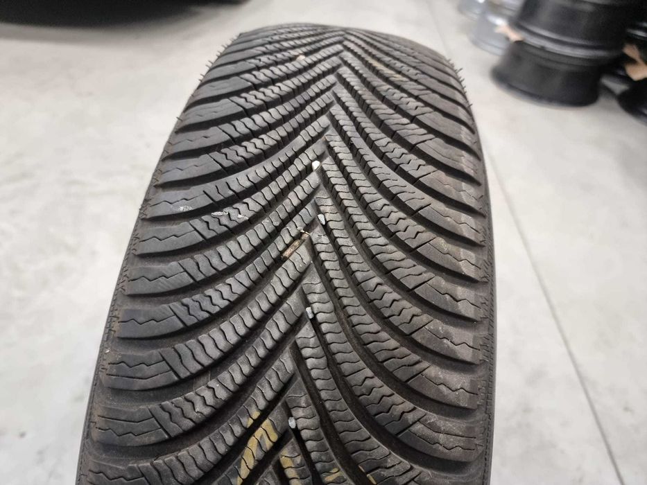 Anvelopa IARNA 215.65.17 'Michelin Alpin 5' [dot2022] ; ca NOUA