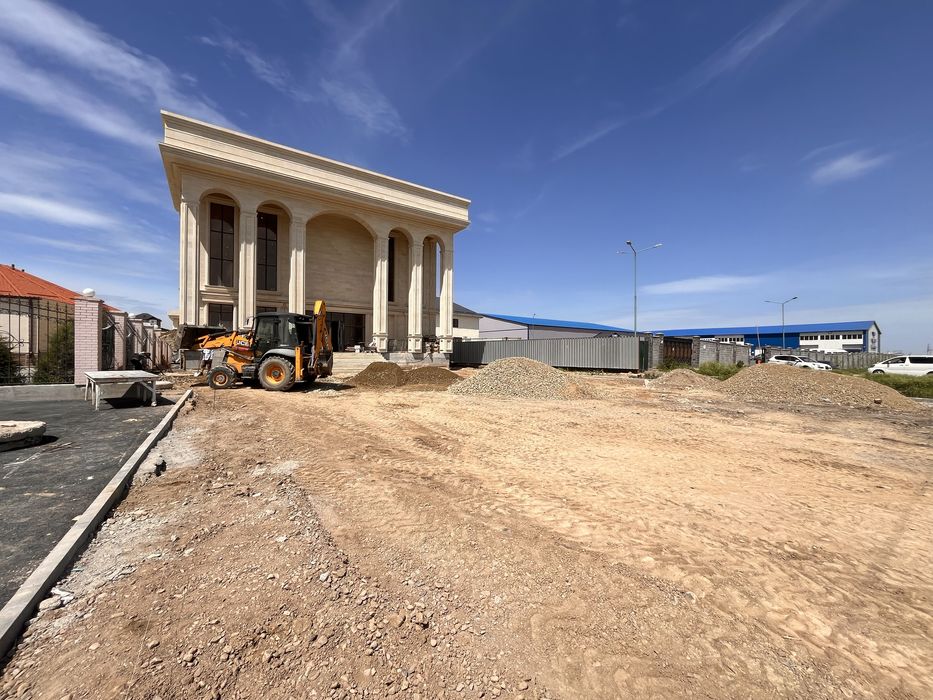 Асфальт Асфальтирование