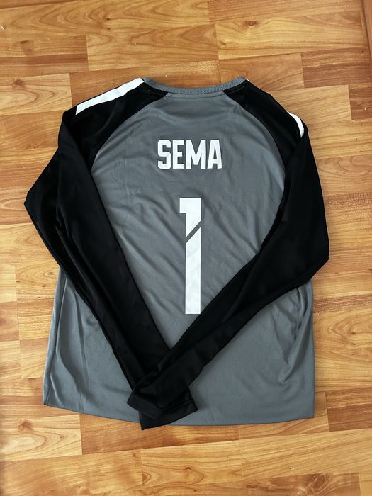 Bluza de fotbal Puma