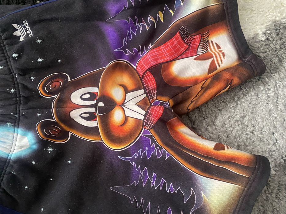 Trening Adidas x Kerwin Frost