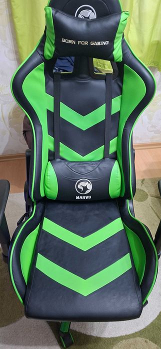 Геймърски стол Marvo Gaming Chair CH-106