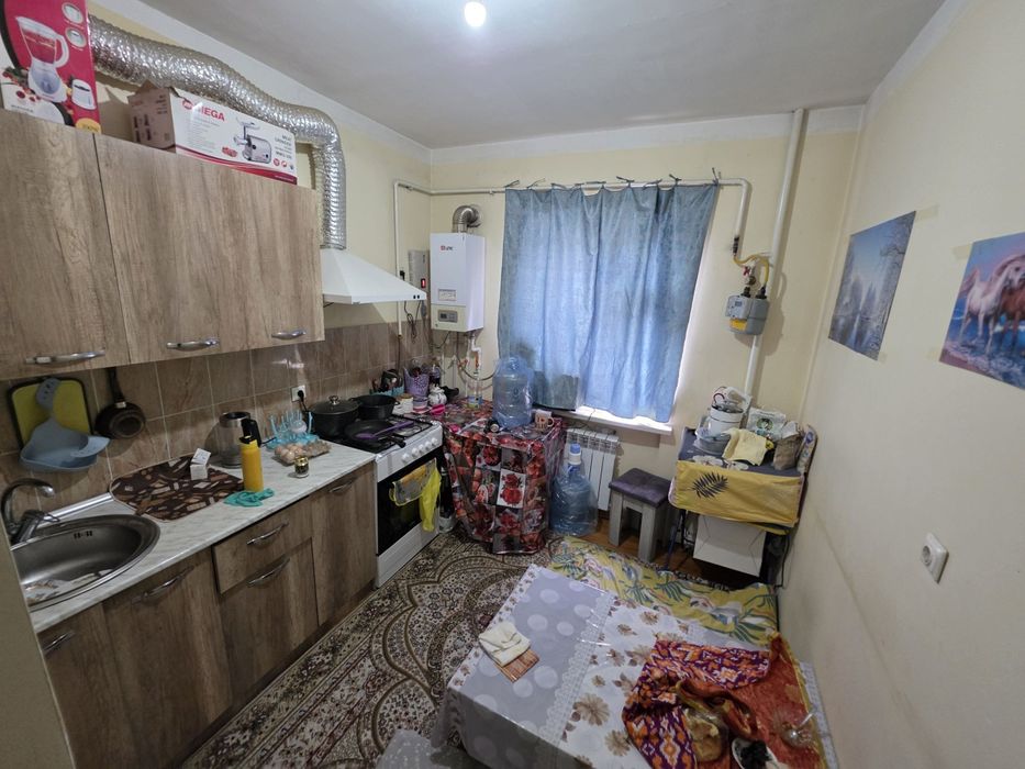 Сергели 8 худуд. 2/4/7 нахтга сотилади 3 хона килса булади