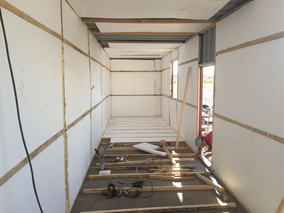 Контейнеры Металлические Разные