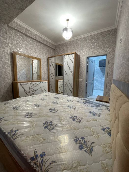 Сдаётся квартира