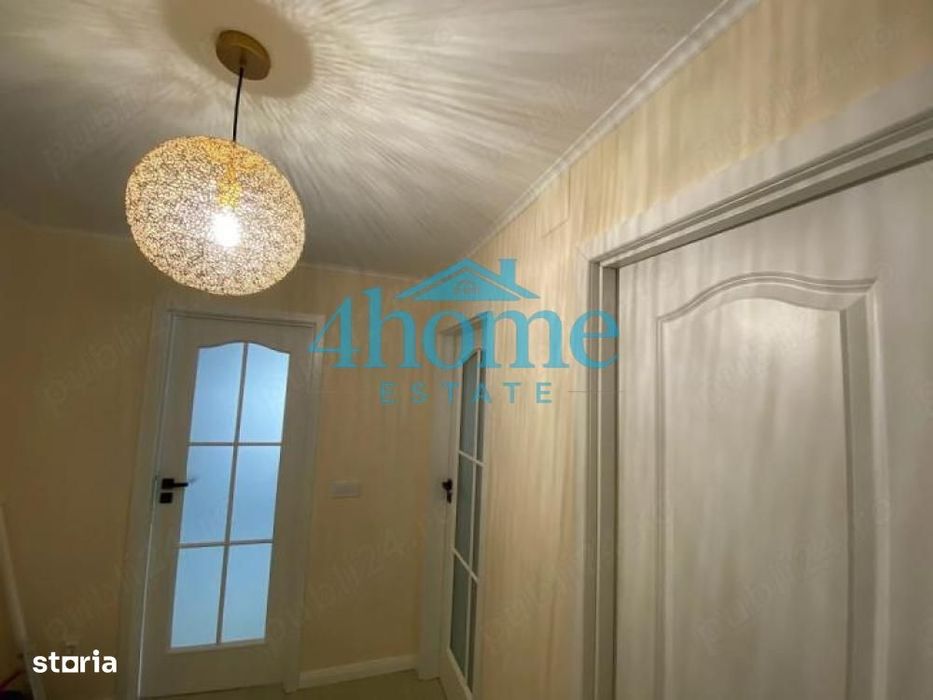 Garsoniera 13 Septembrie|Cotroceni|Renovată