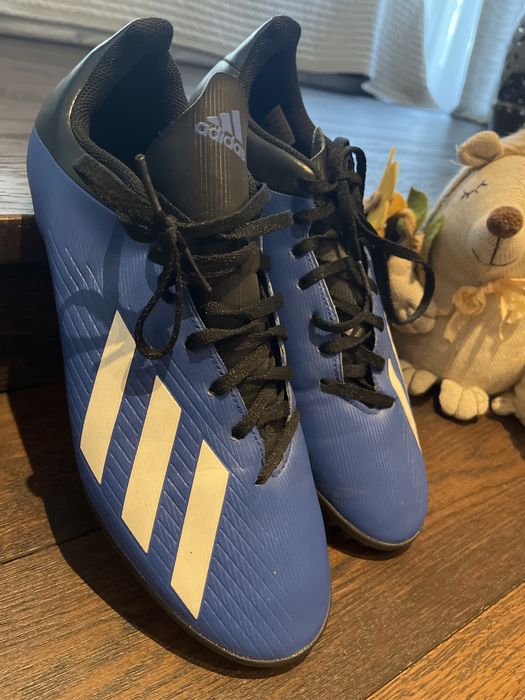 Ghete fotbal - Adidas