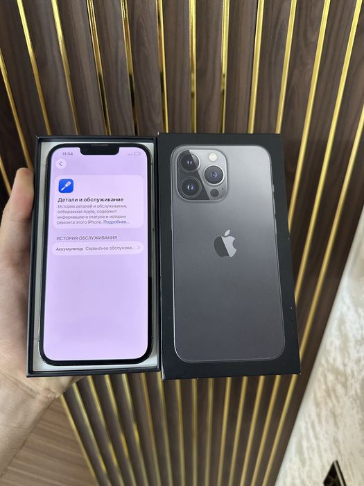 Iphone 13 Pro 128 Айфон 13 Про 128