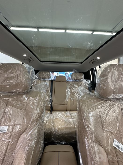 Gac aion i60 210km 2026 hybrid proektor
