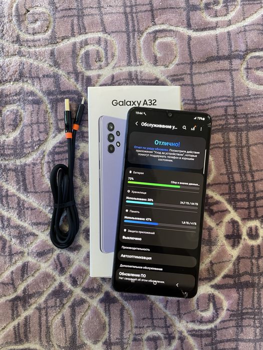 Samsung A32/Самсунг А32 64гб