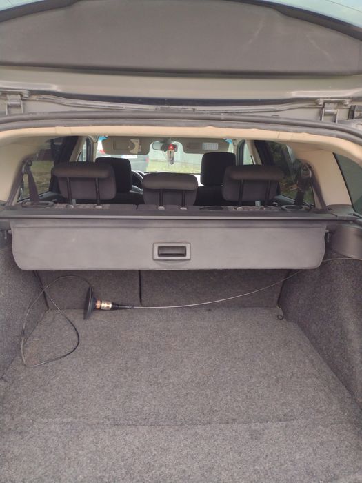 Renault Megane 2 1.6 16v