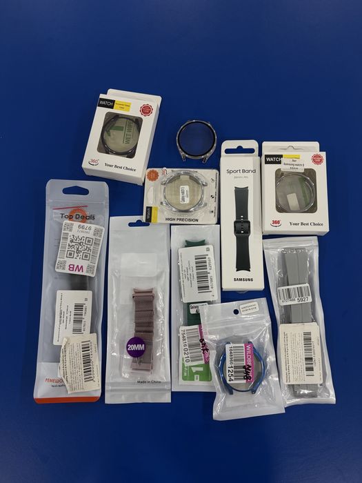 Samsung Galaxy Watch 5 44мм