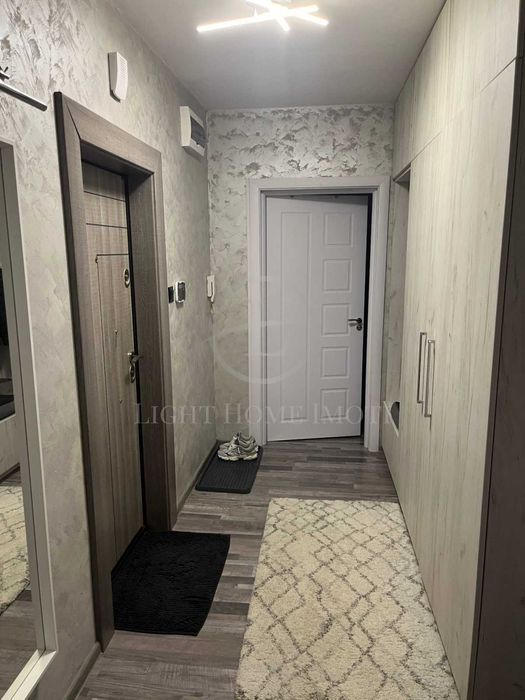 Продава се Двустаен апартамент в Пловдив, Кючук Париж - 67 кв.м за 1066 €/кв.м - Снимка #9