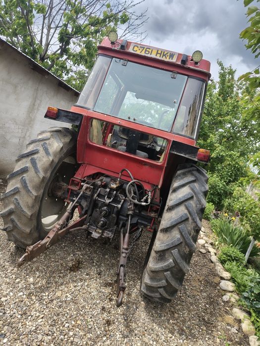 Piese international 885xl