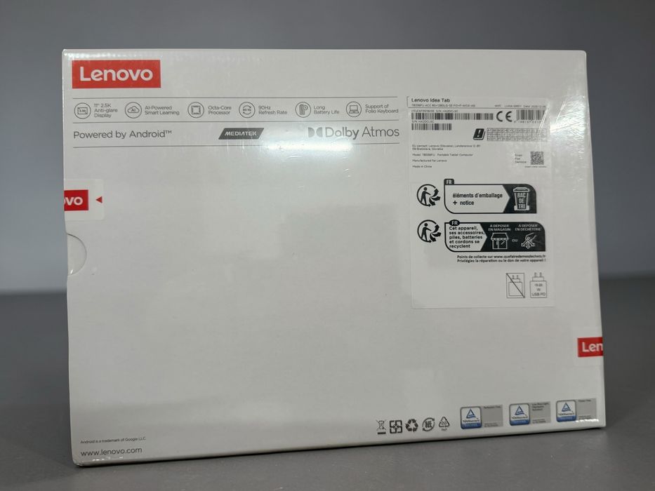 Lenovo Idea Tab Preț 800 lei