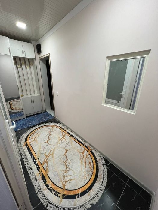 2 хонали кв ижарага берилади. Фрунзе массив