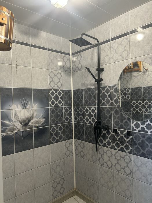 Баня на дровах, отличный пар