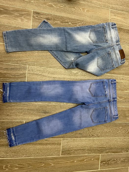 Blugi Zara fetite