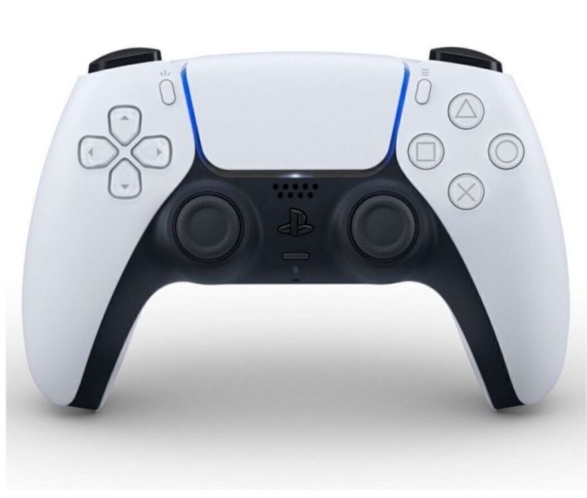 Джойстик на ps 5