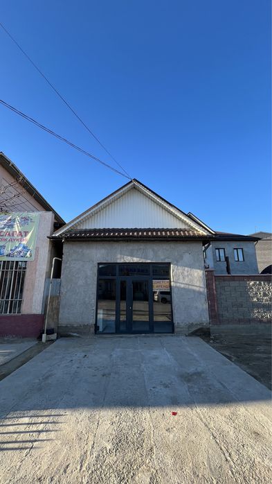 Помещение в аренду