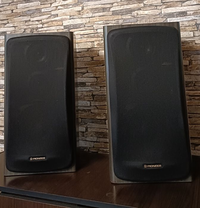 Boxe pioneer sj510
