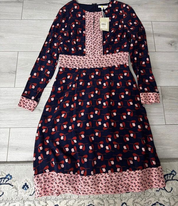 Платье новое европа