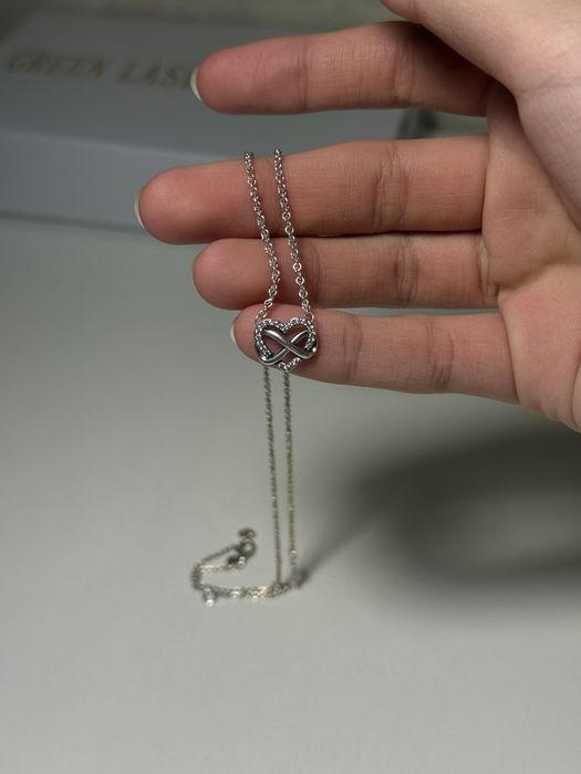 Цепочка Pandora оригинал (бу)