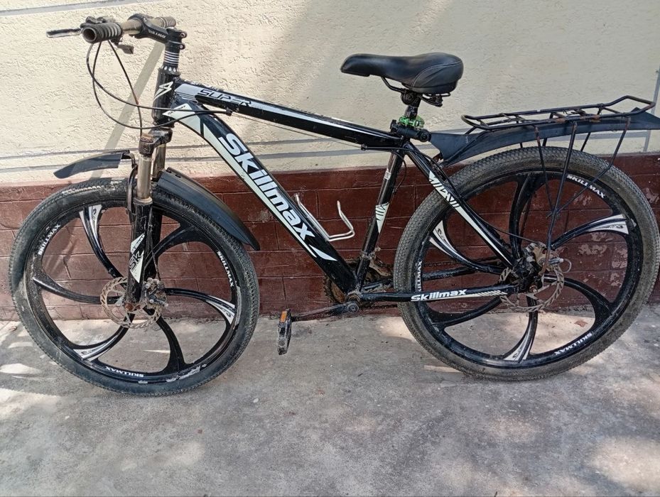 Велик.сотилади.нахадой.юриши.яхши