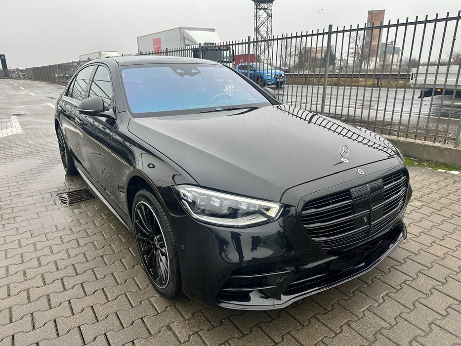 Inchirieri auto premium/Rent a car AMG/inchirieri de lux