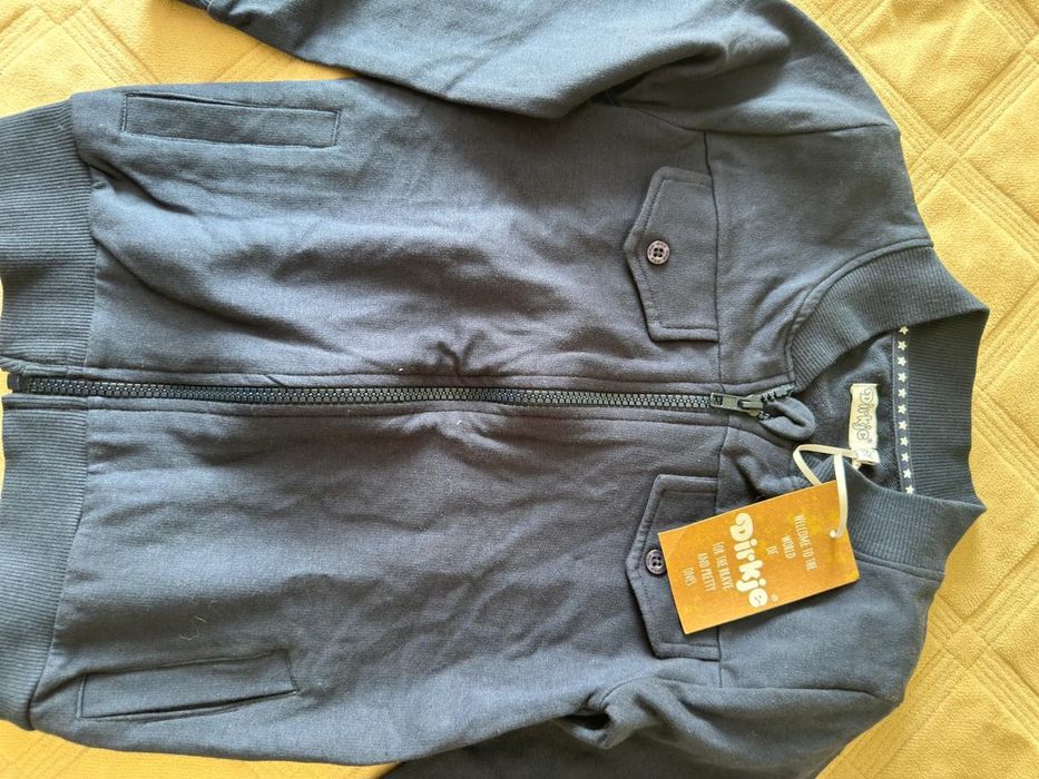 Продам кофточку для ребёнка