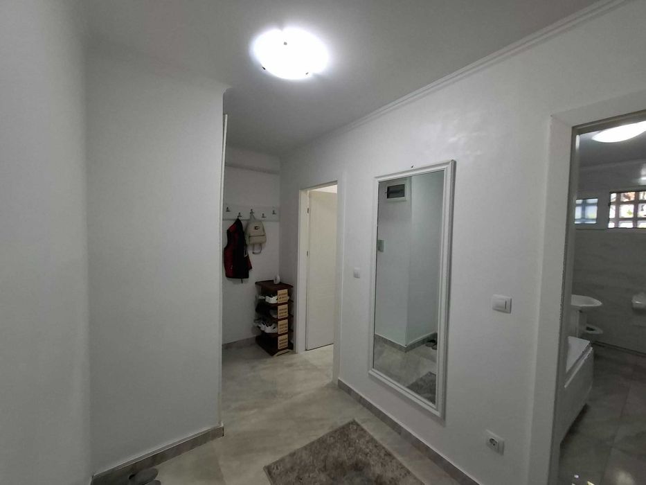 PF, apartament   2 camere, Podu Ros