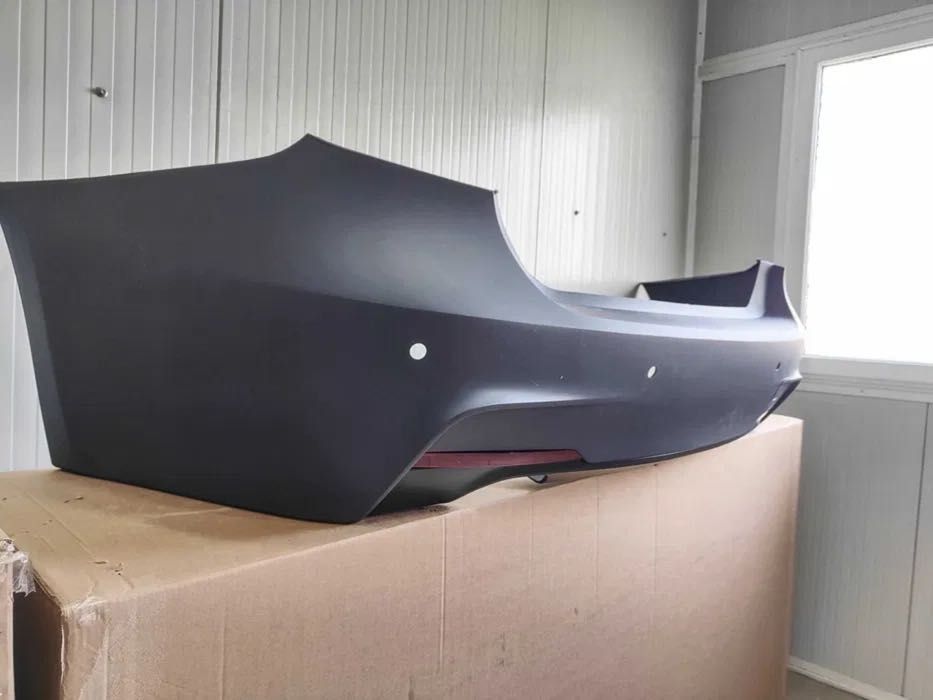 М пакет M technik пакет брони за BMW F30 НАЙ-ДОБРА ЦЕНА! Топ качество!