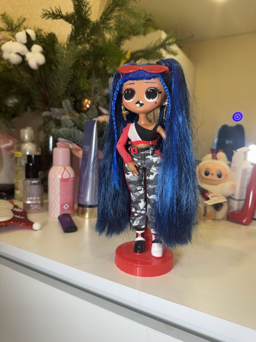 lol omg куклы, оригинал