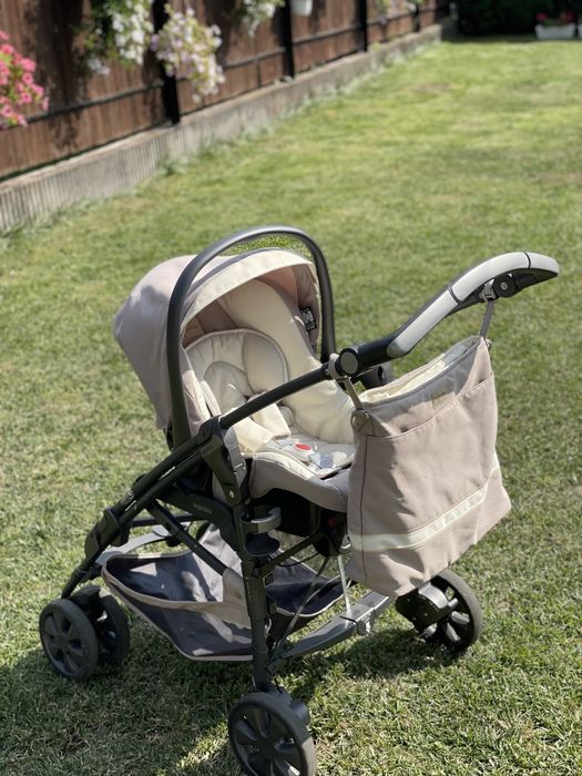 Детска количка inglesina otutto